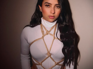 Do you wanna tie me?