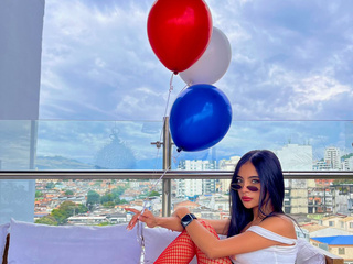 Celebrate the independence