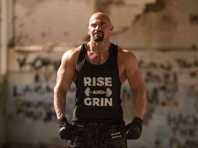 Spartacusdom