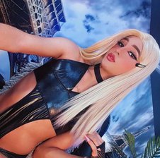 Ivy-Jane