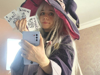 My cosplay - 私のコスプレと追加衣装: