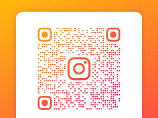 My Instagram