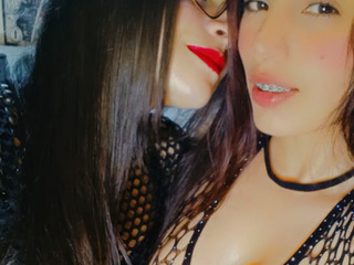 CRECEMOS JUNTAS
