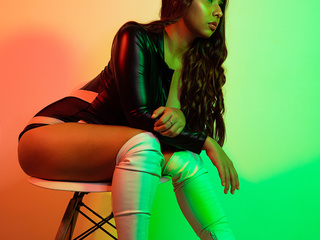 GREEN VIBES