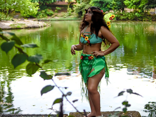 if we make love in the lake?
