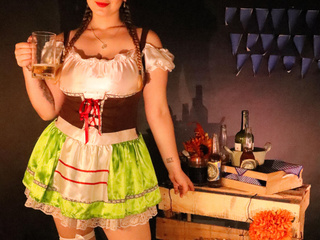 I Love Oktoberfest🍺🍻💋💋