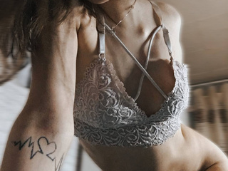A little tease
