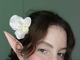 home elf 🍃