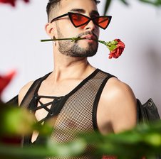 AxelDeLeon