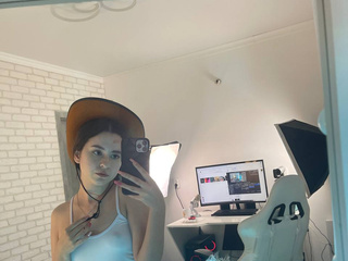 Sexy chick