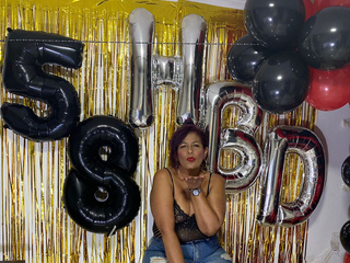 my birthday