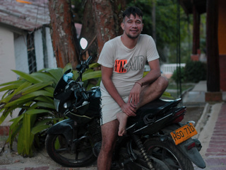 Me sexy Boy