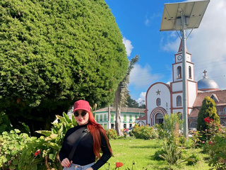 i love nature