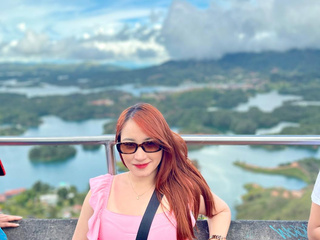 Journey and nature