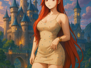 Anime