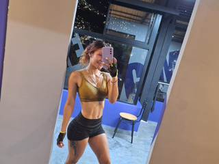 GYM TIME