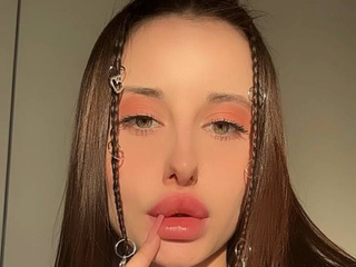 I'm looking into your eyes