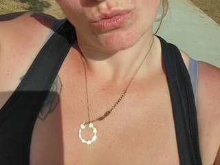 Bronzette