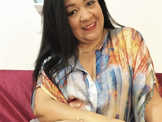 Milf juliette2