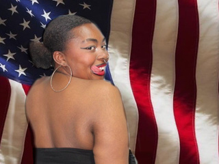 HAPPY 4TH OF JULY