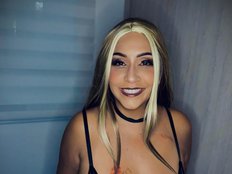 Evamills Webcam Model Profile