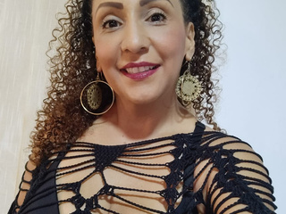 Natural smile