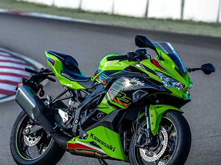 my dream moto