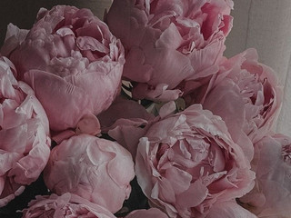 Flowers from you)