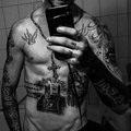 TattedDILF