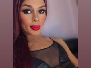 Sexy vayolett