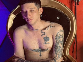 Alex