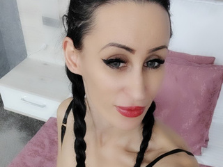 Red lips