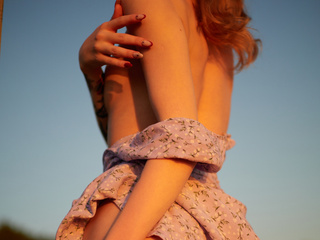 Summer vibe