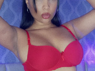 sexy red