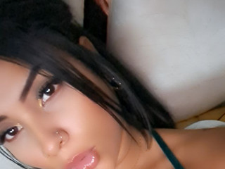 Sexy ebony