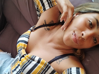 Goddess Glow