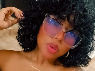 HORNY...
