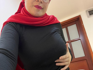 I in glasses
