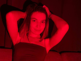 Red mood heh