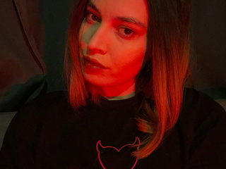 Be with me tonight