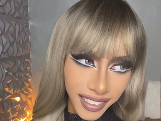 drag makeup