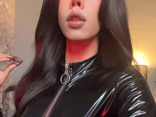 sexy in black