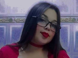 sexy and horny big girl