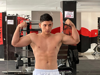 Owen working hard 💪🏽