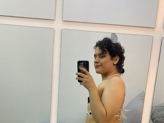 WOULD YOU BE MY COWBOY?