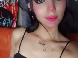 Kisses sweet