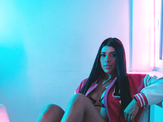 I be your dream