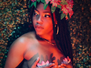nature sexy