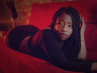 girls black