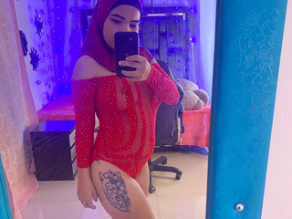 YOUR FAVORITE ARAB LOVE
